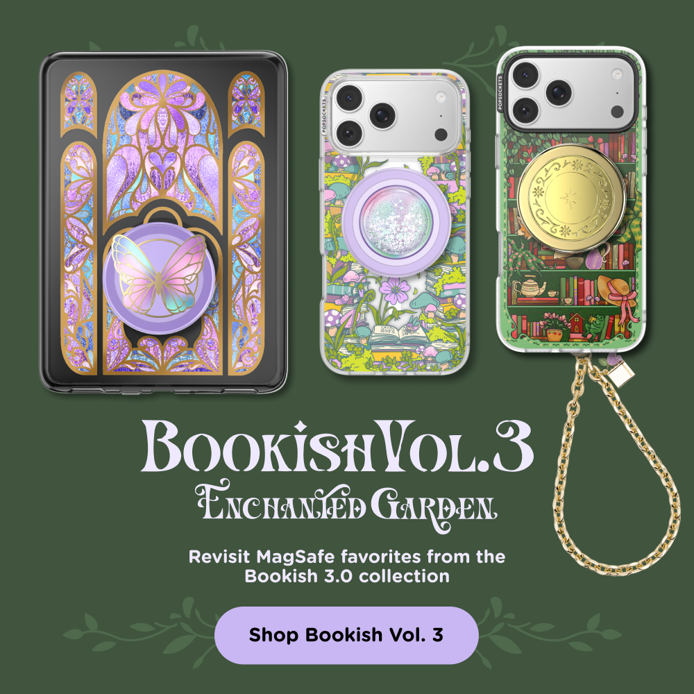 Bookish